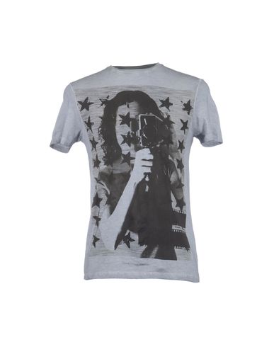 ZOOM DAVID MAYER NAMAN - Short sleeve t-shirt