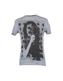 DAVID MAYER NAMAN - T-shirt