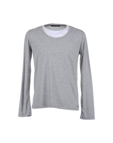 ZOOM DAVID MAYER NAMAN - T-shirt