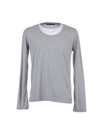 DAVID MAYER NAMAN - T-shirt