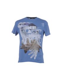 DAVID MAYER NAMAN - T-shirt