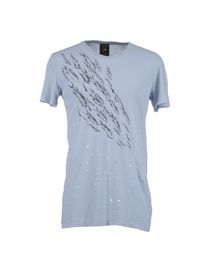 JFOUR - T-shirt