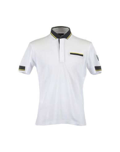 ZOOM VERRI - Polo shirt