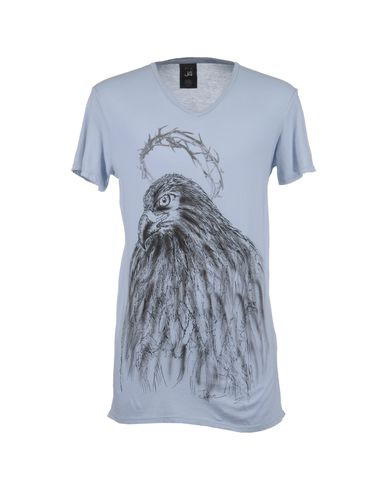 ZOOM JFOUR - Short sleeve t-shirt