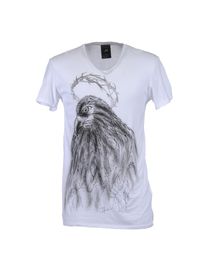 JFOUR - T-shirt