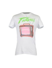 FIORUCCI - T-shirt