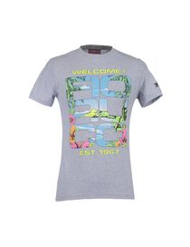 FIORUCCI - T-shirt