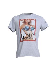 FIORUCCI - T-shirt