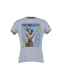 FIORUCCI - T-shirt