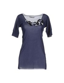 D.EXTERIOR - T-shirt