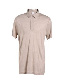 ARMANI COLLEZIONI - Polo shirt