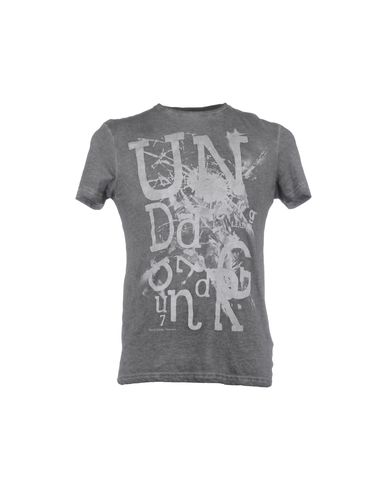 ZOOM DAVID MAYER NAMAN - T-shirt