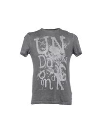 DAVID MAYER NAMAN - T-shirt