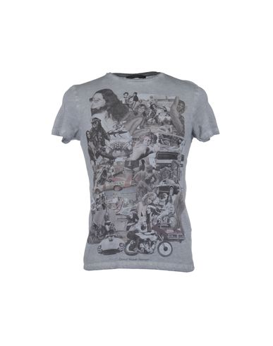 ZOOM DAVID MAYER NAMAN - Short sleeve t-shirt