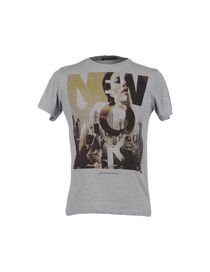 DAVID MAYER NAMAN - T-shirt