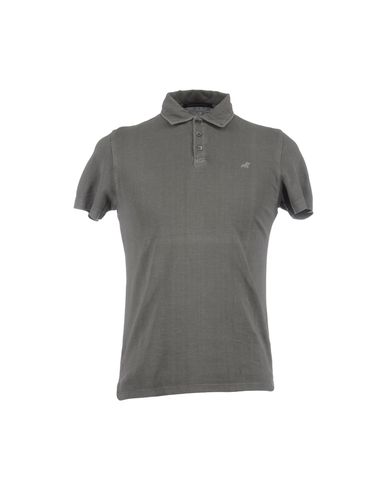ZOOM DAVID MAYER NAMAN - Polo shirt