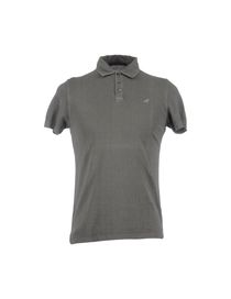 DAVID MAYER NAMAN - Polo shirt