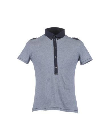 ZOOM DAVID MAYER NAMAN - Polo shirt