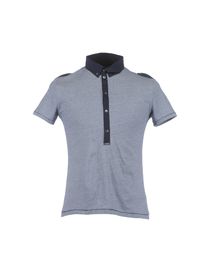 DAVID MAYER NAMAN - Polo shirt