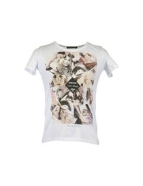 DAVID MAYER NAMAN - T-shirt