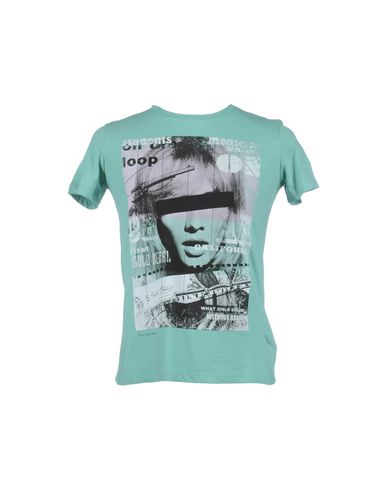 ZOOM DAVID MAYER NAMAN - Short sleeve t-shirt