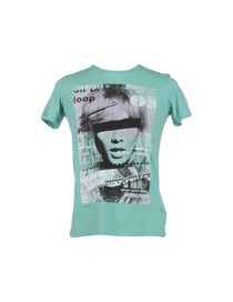 DAVID MAYER NAMAN - T-shirt