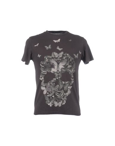 ZOOM DAVID MAYER NAMAN - Short sleeve t-shirt