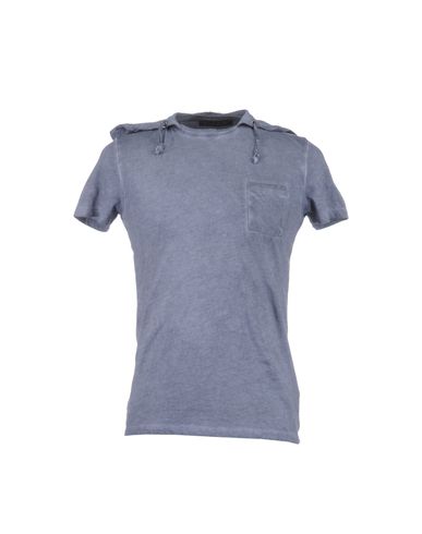 ZOOM DAVID MAYER NAMAN - T-shirt