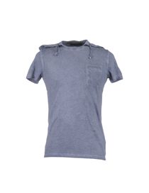 DAVID MAYER NAMAN - T-shirt