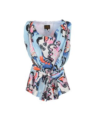VIVIENNE WESTWOOD ANGLOMANIA - Top