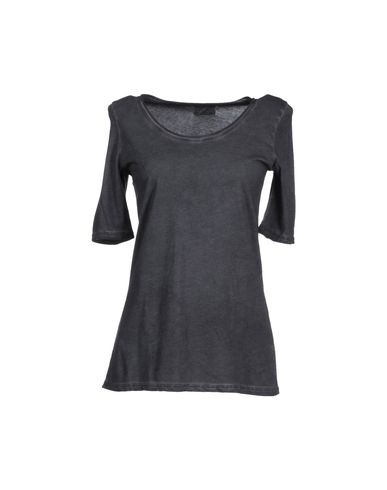 ZOOM CLOSED - Short sleeve t-shirt