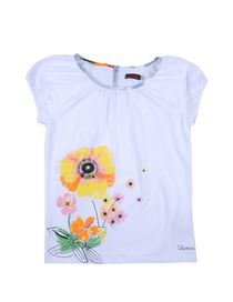 CATIMINI - T-shirt