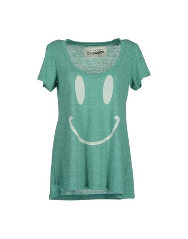ZOOM FOURMINDS - Short sleeve t-shirt