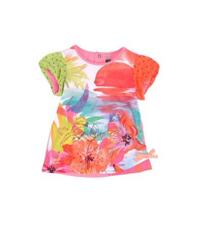 ZOOM CATIMINI - Short sleeve t-shirt