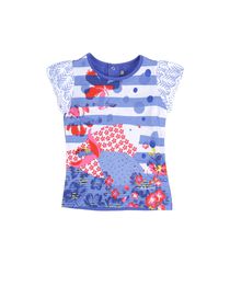 CATIMINI - T-shirt
