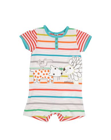 ZOOM CATIMINI - Romper suit