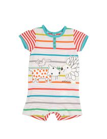 CATIMINI - Romper suit