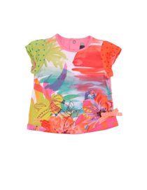 CATIMINI - T-shirt