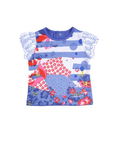 ZOOM CATIMINI - Short sleeve t-shirt