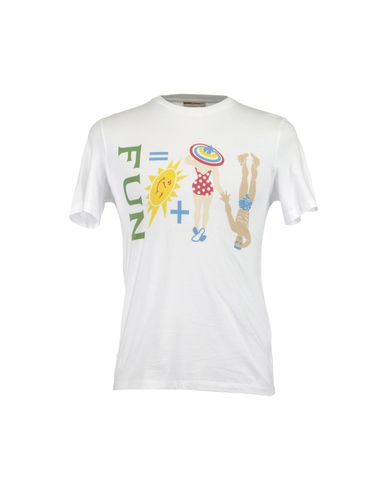 ZOOM PRADA SPORT - Short sleeve t-shirt