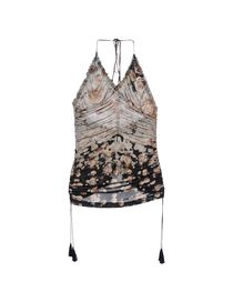 JEAN PAUL GAULTIER FEMME - Top