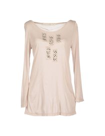 SCHUMACHER - Long sleeve t-shirt