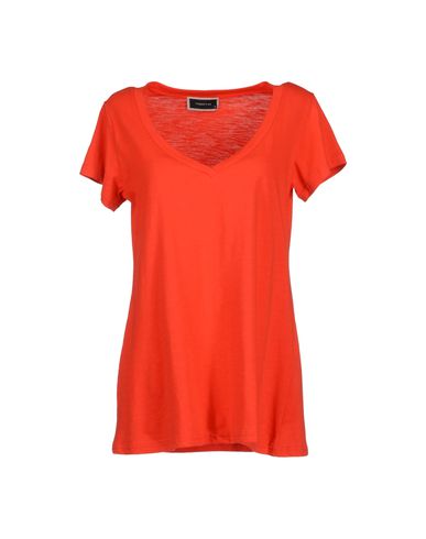 ZOOM TWENTY-29 - Short sleeve t-shirt