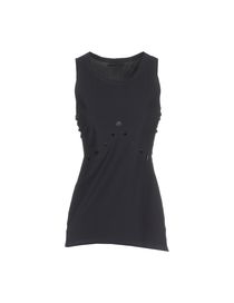 JEAN PAUL GAULTIER FEMME - T-shirt