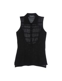ERMANNO ERMANNO SCERVINO - Polo shirt