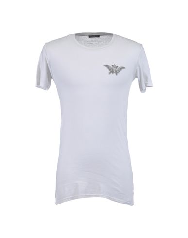 ZOOM BALMAIN - Short sleeve t-shirt