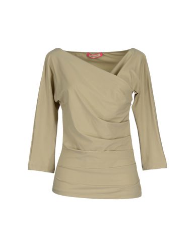 ZOOM ANGELO MARANI - T-shirt