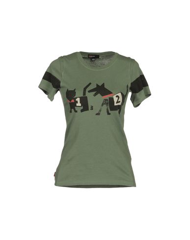 ZOOM LEVI'S ENGINEERED JEANS - Short sleeve t-shirt