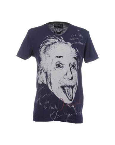 ZOOM DESIGUAL - Short sleeve t-shirt