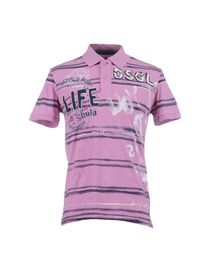 DESIGUAL - Poloshirt
